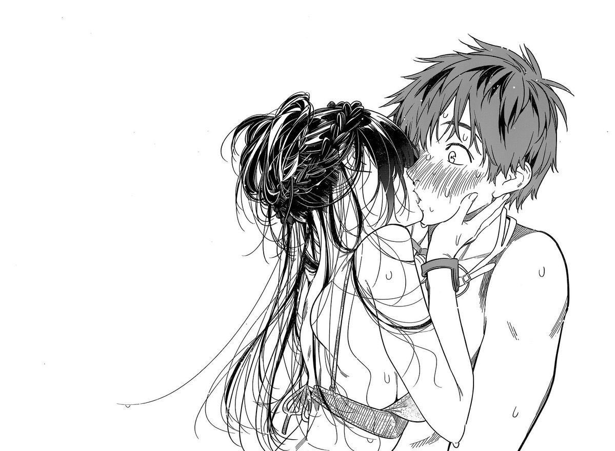 𝗟𝘂𝘃𝗠𝗮𝗻𝗴𝗮 (@tastefulmanga) on Twitter photo 