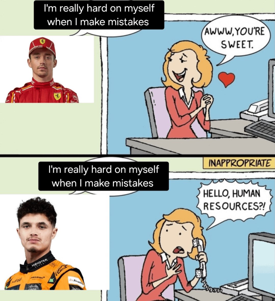 f1trollofficial's tweet photo. https://t.co/P4SJtybGHw