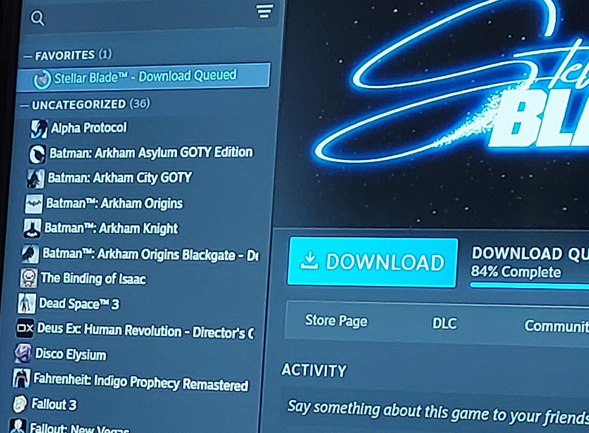 parsairanb's tweet image. Bought myself the gooner game