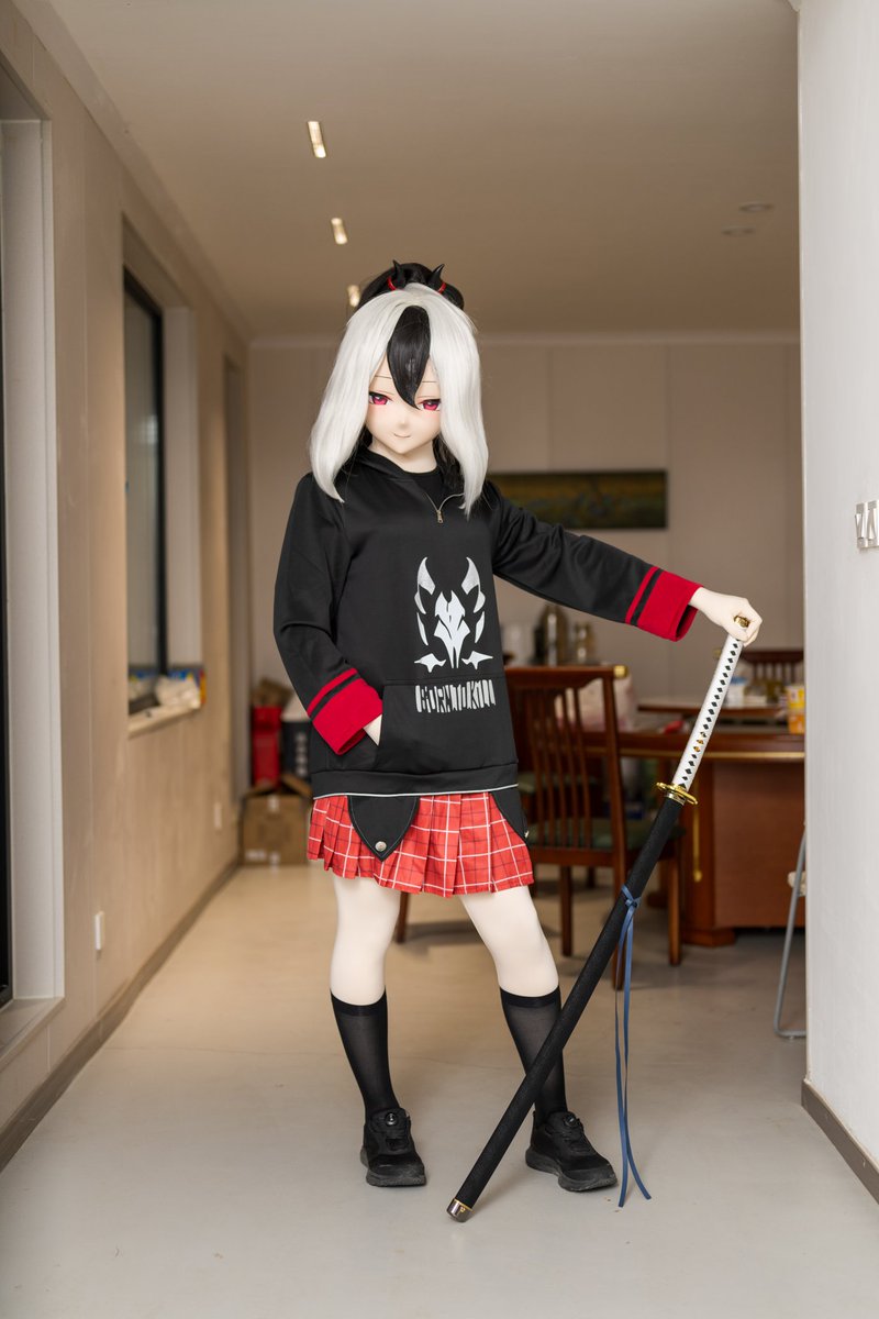 "If you want it,then you have to take it."
*塑料难降解
"But you already know that."
📷： <a href="/nemuzuki99/">眠月</a> <a href="/WITHOUTCILANTRO/">茶里慢九日</a>