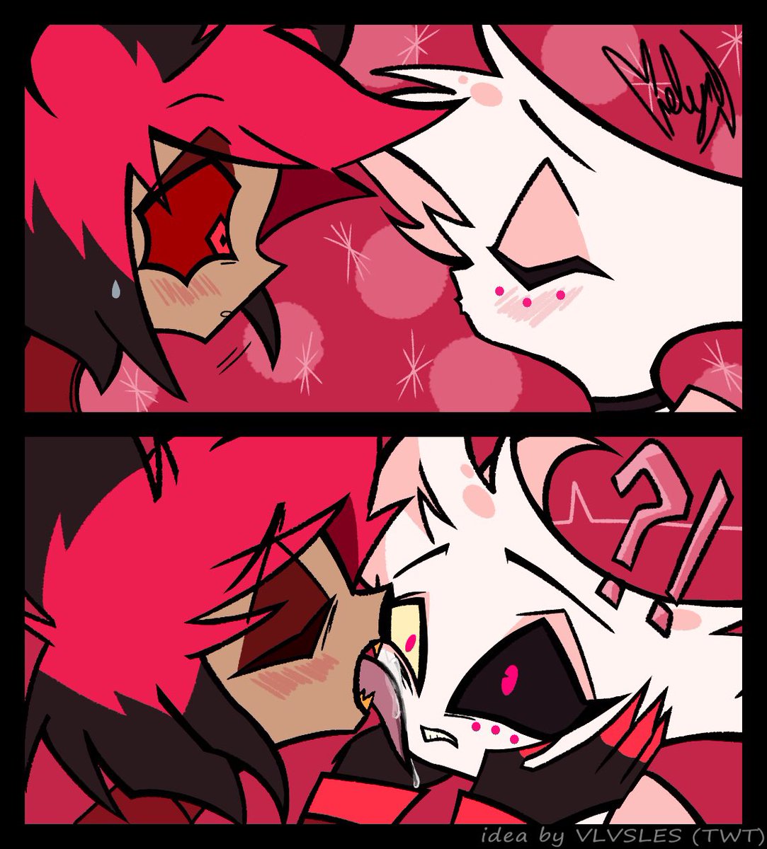 my banner caus im insanely delusional. THEY ARE CANON !!!!! IT HAPPENED !!! THEY TOLD ME

#radiodust