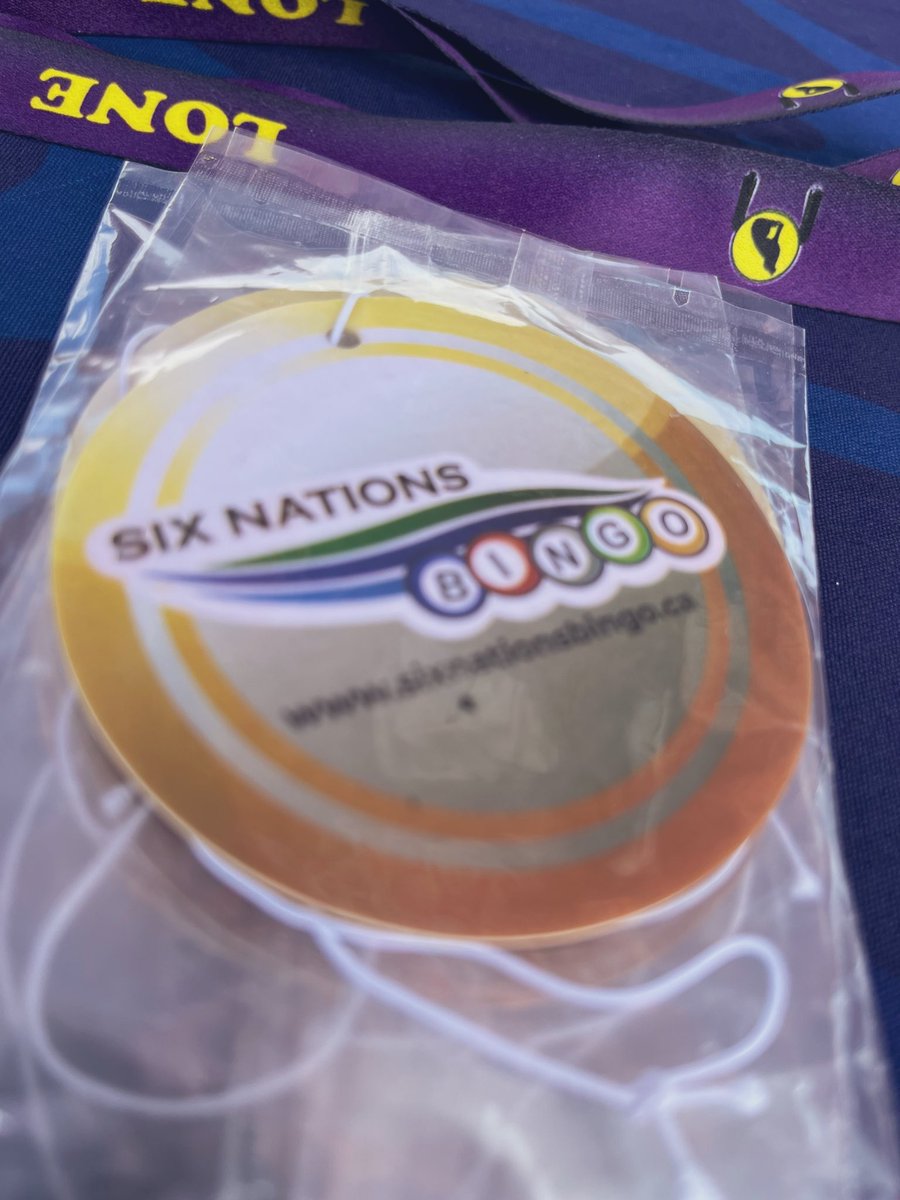 Hot Country 93.9 (@hotcountry939) on Twitter photo It wouldnโt be a <a href="/sixnationsbingo/">Six Nations Bingo</a> #CustomerAppreciationDay without some swag to hand out. ๐
Come say hi to us! ๐
๐: 2585 Chiefswood Rd, Ohsweken, ON N3W 2G9
๐
: July 5th | 2pm - 6pm It wouldnโt be a <a href="/sixnationsbingo/">Six Nations Bingo</a> #CustomerAppreciationDay without some swag to hand out. ๐
Come say hi to us! ๐
๐: 2585 Chiefswood Rd, Ohsweken, ON N3W 2G9
๐
: July 5th | 2pm - 6pm