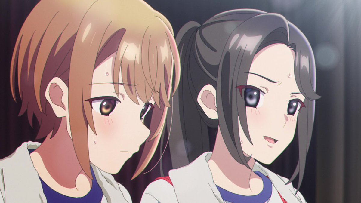 今日のぽにて #2569
「恋は双子で割り切れない」浅野麗良
#ふたきれ #恋は双子で割り切れない #ポニーテール #ポニテ #Pferdeschwanz #今日のぽにて