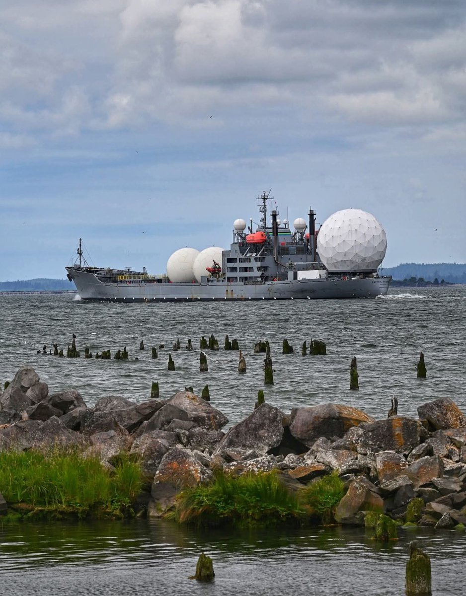 Mattie Davis (@1931mattie1956) on Twitter photo <a href="/JackPosobiec/">Jack Poso 🇺🇸</a> 🚨 HAARP'S “WEATHER MANIPULATOR” WAS SPOTTED IN U.S. WATERS JUST TWO WEEKS AGO
Since then?
* Tornado outbreaks
* Earthquakes
* Wildfires
* Giant hail
* Scud clouds
* Windstorms
* Historic flooding
Just a coincidence?
Still think it’s all just “natural”?
Or are we watching <a href="/JackPosobiec/">Jack Poso 🇺🇸</a> 🚨 HAARP'S “WEATHER MANIPULATOR” WAS SPOTTED IN U.S. WATERS JUST TWO WEEKS AGO
Since then?
* Tornado outbreaks
* Earthquakes
* Wildfires
* Giant hail
* Scud clouds
* Windstorms
* Historic flooding
Just a coincidence?
Still think it’s all just “natural”?
Or are we watching