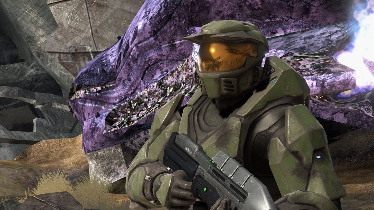 TheChunkierBean tweet media