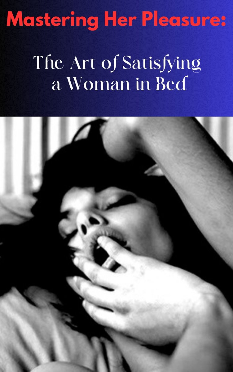MY BESTSELLERS:

- How To Seduce a Woman

- Mastering Her Pleasure: The Art of Satisfying a Woman in Bed

- How To Get Girls: Approach, Date, &amp; Seduce

👉 beacons.ai/daniboyfriend 

#seduction #pleasure #satisfying #dating #approach