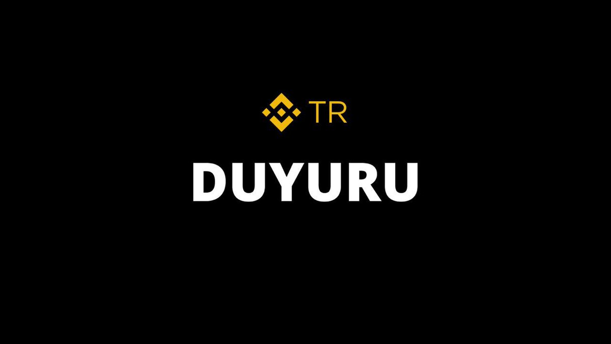 Selam arkadaşlar 👋 

28 Haziran 2025’te Resmi Gazete’de yayınlanan MASAK Genel Tebliği hakkında güncellemeleri sizlerle paylaşmak istiyorum. İnanılmaz bir kafa karışıklığı var. Bunu beraber düzeltelim.

İçeriğe başlamadan önce Binance TR Mobil Uygulaması için tıklayın: