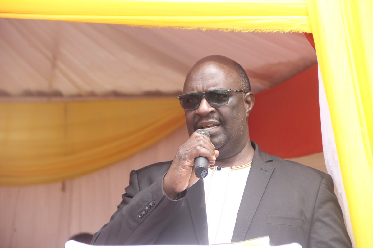 Owek. Byakutaga also extended his appreciation to the Catholic Church, particularly Hoima Catholic Diocese, for its efforts in preserving and promoting the Runyoro language through teaching, writing, and cultural promotion.