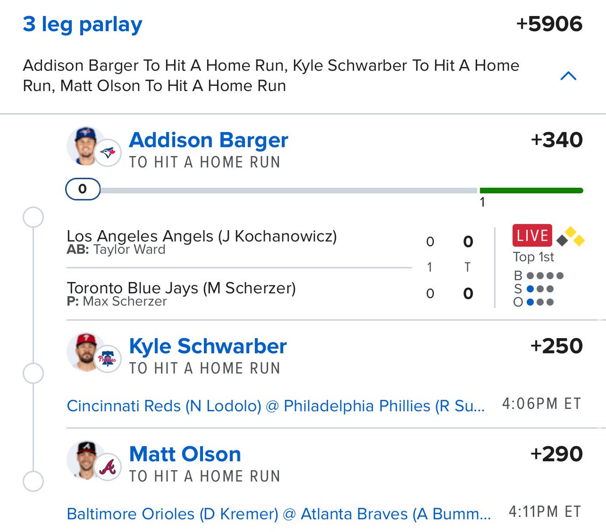 lets get all 3️⃣