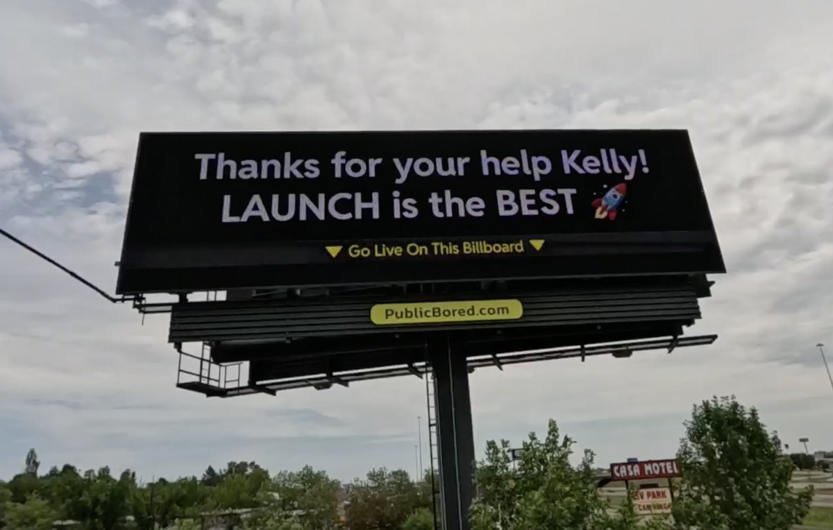 Some VC funds are really there for their founders

Founder University / LAUNCH is one of those funds, run by the one and only <a href="/Jason/">@jason</a> 🔥