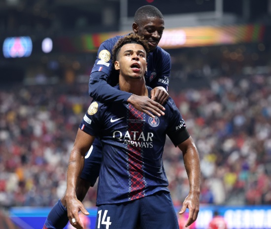 Enfoque Noticias (@enfoquenoticias) on Twitter photo El PSG deja tendido al Bayern y es semifinalista del Mundial de Clubes enfoquenoticias.com.mx/deportes/el-ps…
<a href="/PSG_inside/">Paris Saint-Germain</a> El PSG deja tendido al Bayern y es semifinalista del Mundial de Clubes enfoquenoticias.com.mx/deportes/el-ps…
<a href="/PSG_inside/">Paris Saint-Germain</a>
