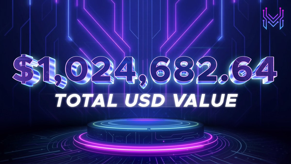 Maestro🤖🤖 (@maestrobots) on Twitter photo ETH back in pockets.
Over 2,922 cashbacks claimed and 408.930 ETH ($1,024,682.64D) returned.
Maestro users are getting cashback from tip rebates and backrun gains.
Powered by Maestro, with support from <a href="/beaverbuild/">beaverbuild</a> and <a href="/buildernet_bot/">BuilderNet Bot</a>.
More to come. ETH back in pockets.
Over 2,922 cashbacks claimed and 408.930 ETH ($1,024,682.64D) returned.
Maestro users are getting cashback from tip rebates and backrun gains.
Powered by Maestro, with support from <a href="/beaverbuild/">beaverbuild</a> and <a href="/buildernet_bot/">BuilderNet Bot</a>.
More to come.