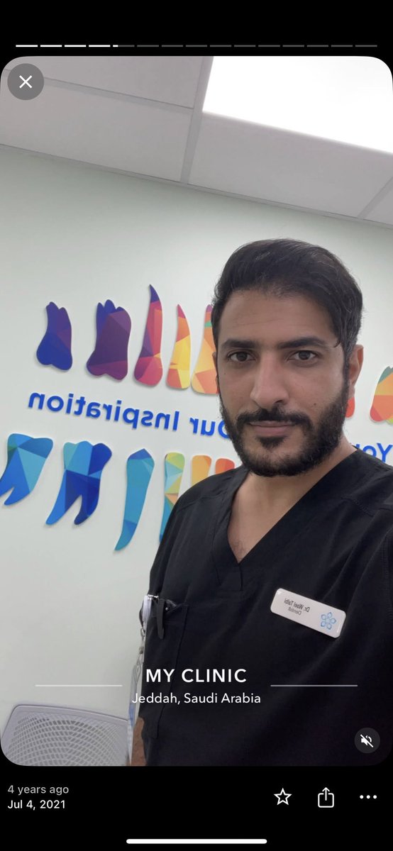 بعد يوم ماراثوني اجتزت ولله الحمد اختبار البورد الهولندي (NvVP 🇳🇱) والبورد الاوروبي( EFP 🇪🇺) في جراحة اللثة وزراعة الاسنان، أمام لجان الاختبار الثلاثة. شعور لايوصف عند تقف أمام من كنت تقرأ ابحاثهم وكتبهم وترى أسماءهم في كبرى المؤتمرات والConsenus meetings   

كان اطراء كبير لي