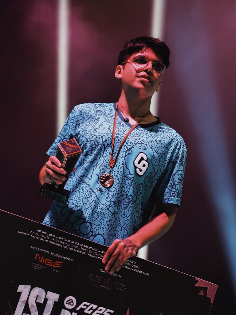🇦🇷 L E Y E N D A