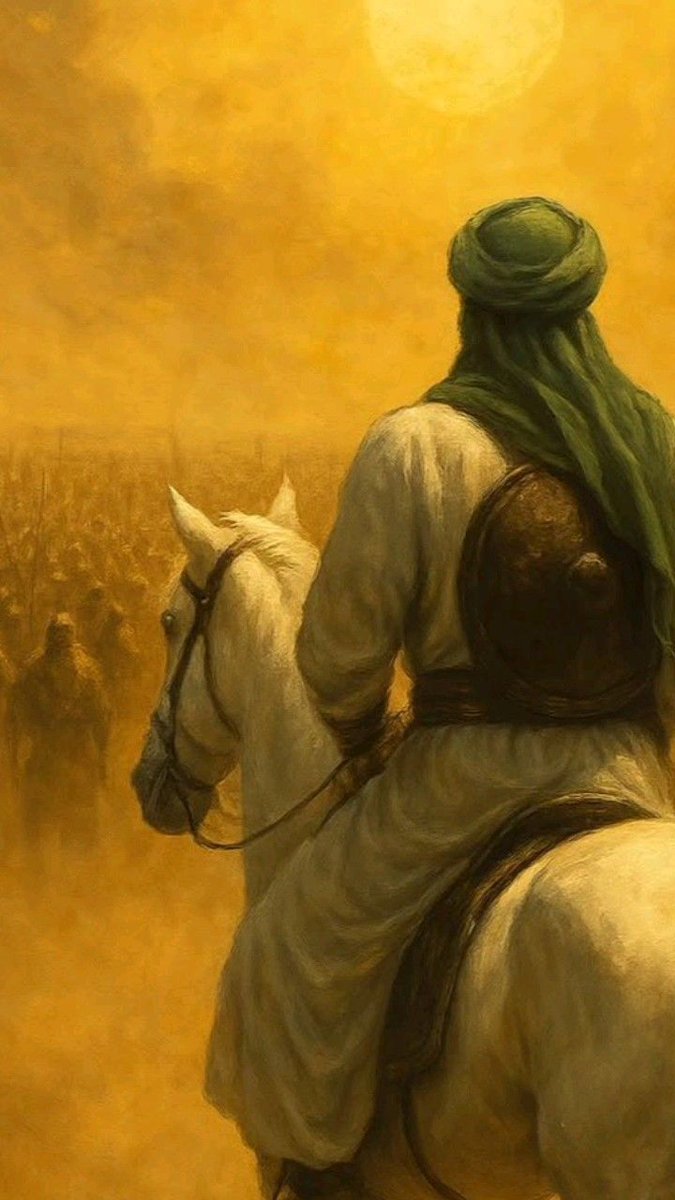 bahare_Strong's tweet image. بصیرت عاشورایی یعنی غفلت نکنیم بخود آمدند که پشیمانی سودی نداشت
#ملت_امام_حسین
#مردم_حسینی