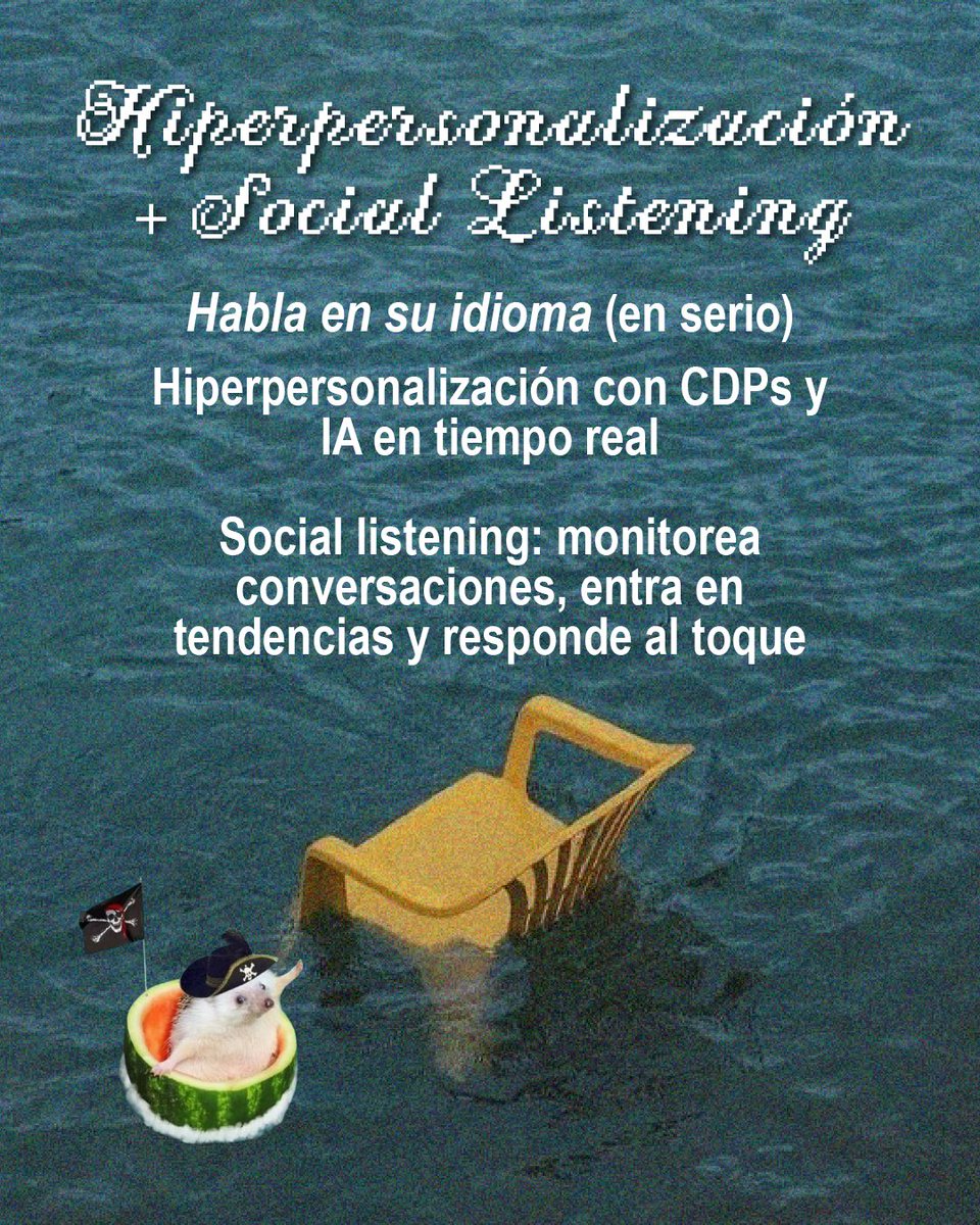 merakiting's tweet photo. Probablemente no existe para tu audiencia. 💀
Las reglas cambiaron: 🎥 El contenido rápido y real domina 😂 El humor se comparte más que los descuentos 🤳 Y si no generas conversación, ni el algoritmo te ve
 👉 Lo sentimos, pero los posts bonitos ya no venden solos. https://t.co/83O2mDB9Me