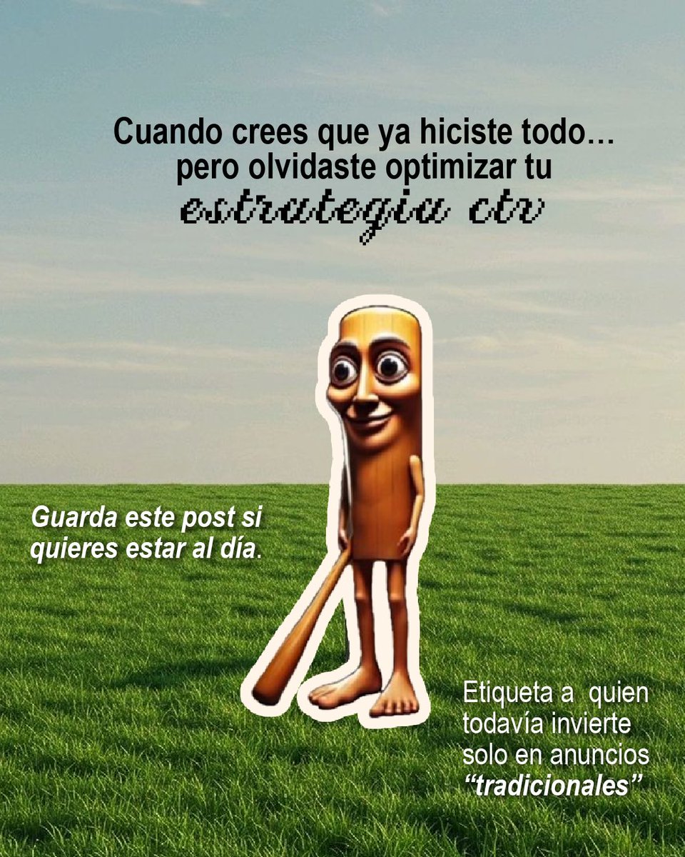 merakiting's tweet photo. Probablemente no existe para tu audiencia. 💀
Las reglas cambiaron: 🎥 El contenido rápido y real domina 😂 El humor se comparte más que los descuentos 🤳 Y si no generas conversación, ni el algoritmo te ve
 👉 Lo sentimos, pero los posts bonitos ya no venden solos. https://t.co/83O2mDB9Me