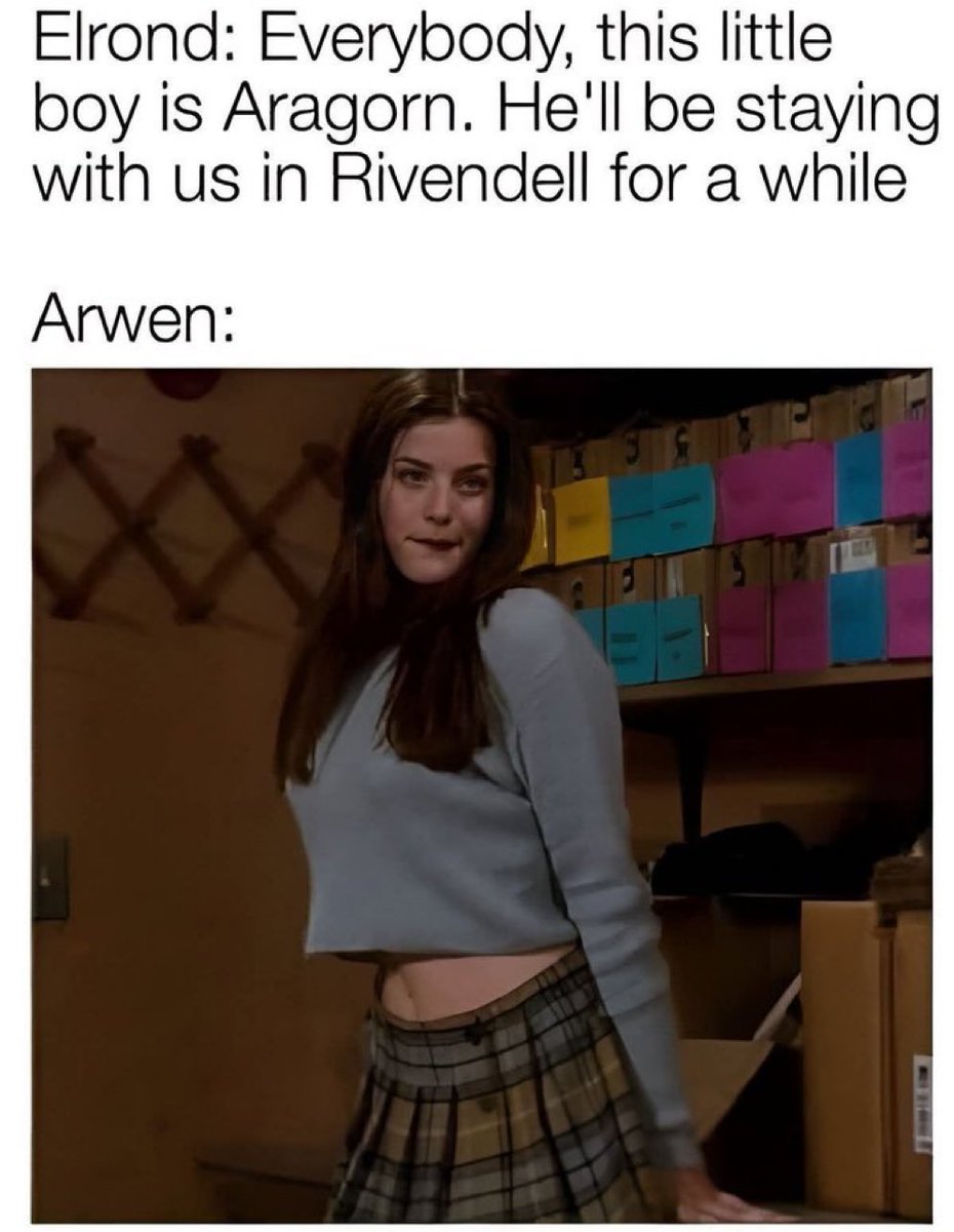 Actual photo: