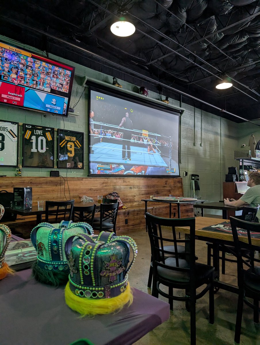 QuickPopCast's tweet image. We&apos;re here
We&apos;re live
We&apos;re Poppin!