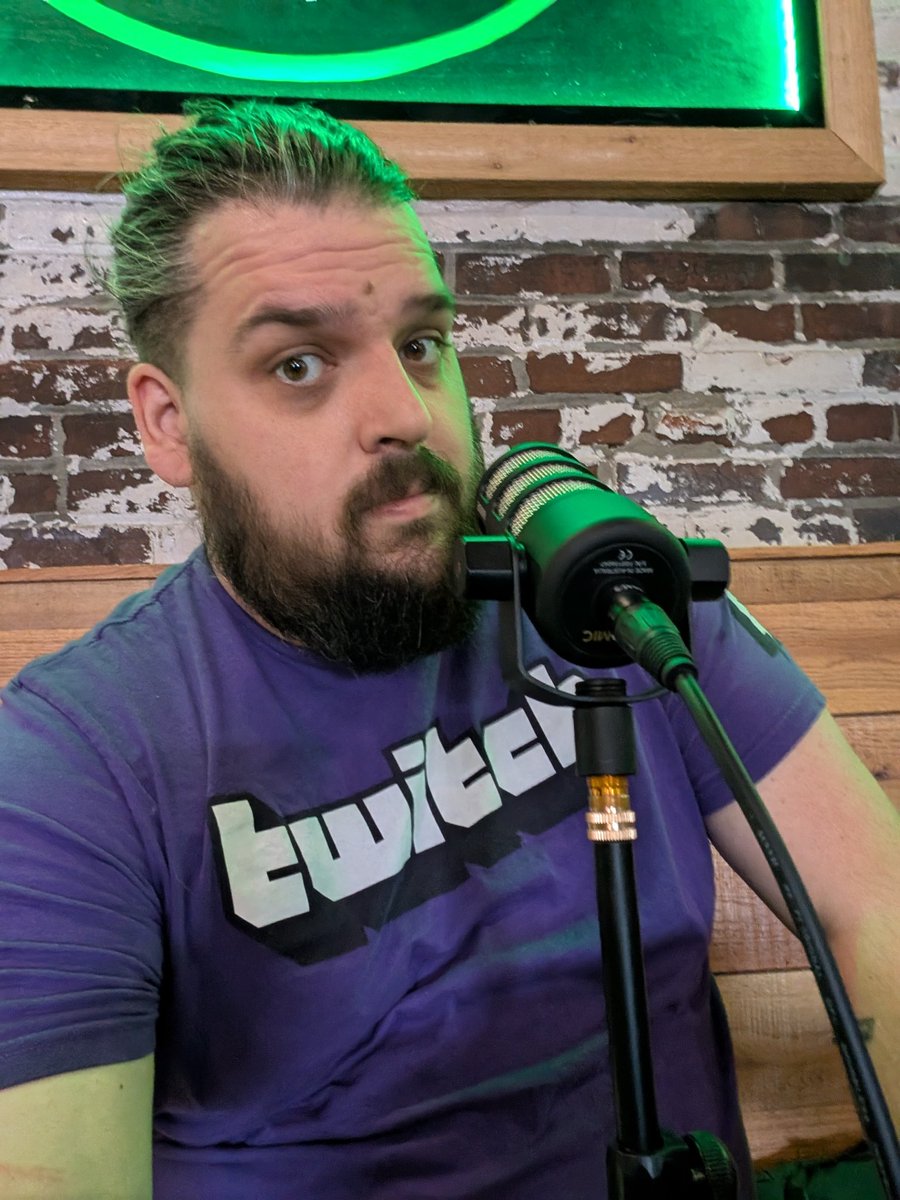 QuickPopCast's tweet image. We&apos;re here
We&apos;re live
We&apos;re Poppin!