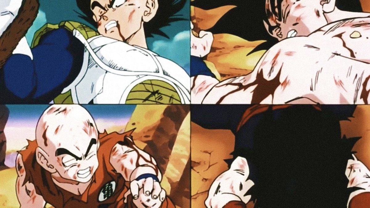 JUST_DBZ 🈯️ tweet media