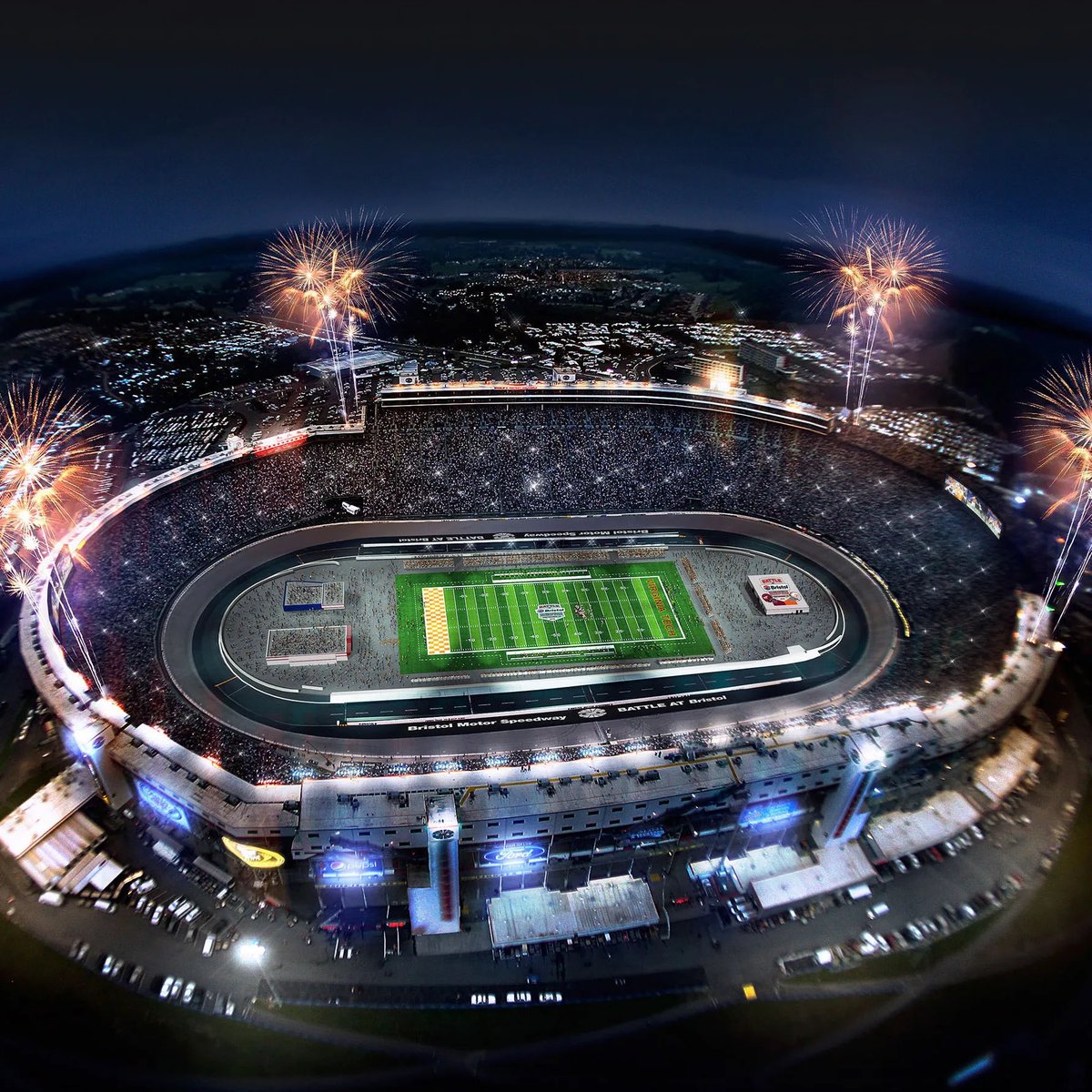 CAN WE PLEASE BRING BACK THE BATTLE AT BRISTOL!!!