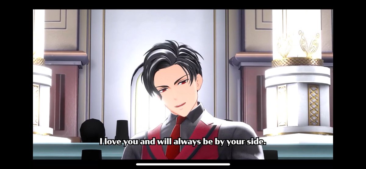 このお表情の変化がほん…………とに最高で……