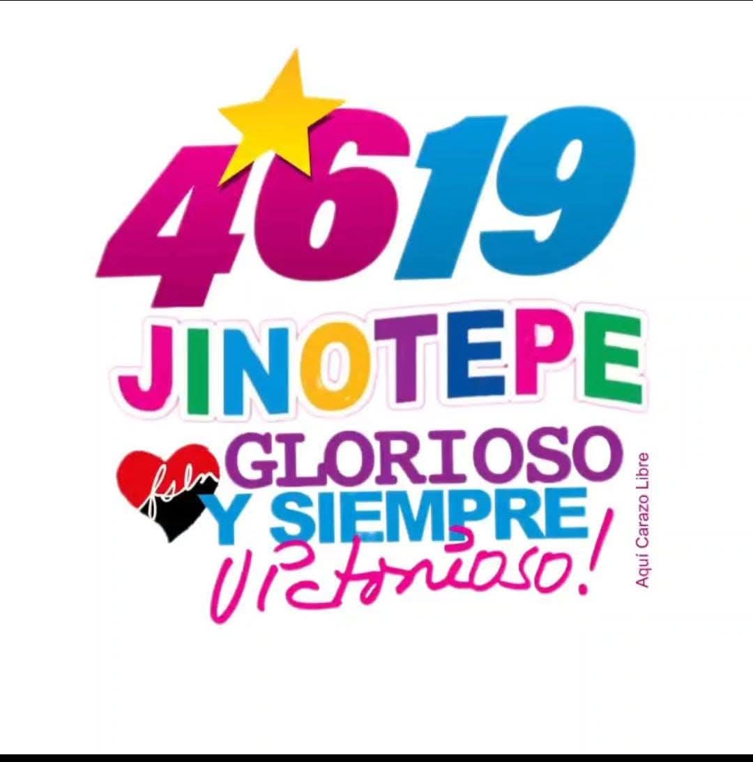 2/4
En la Ofensiva de Jinotepe le correspondió controlar el Comando de la GN ubicado en la Casa de 3 pisos de Pelena Campos, luego se incorporó con sus fuerzas al asedio del Edificio de TELCOR, donde un pequeño grupo de guardias hizo denodada resistencia.
#UnidosEnVictorias