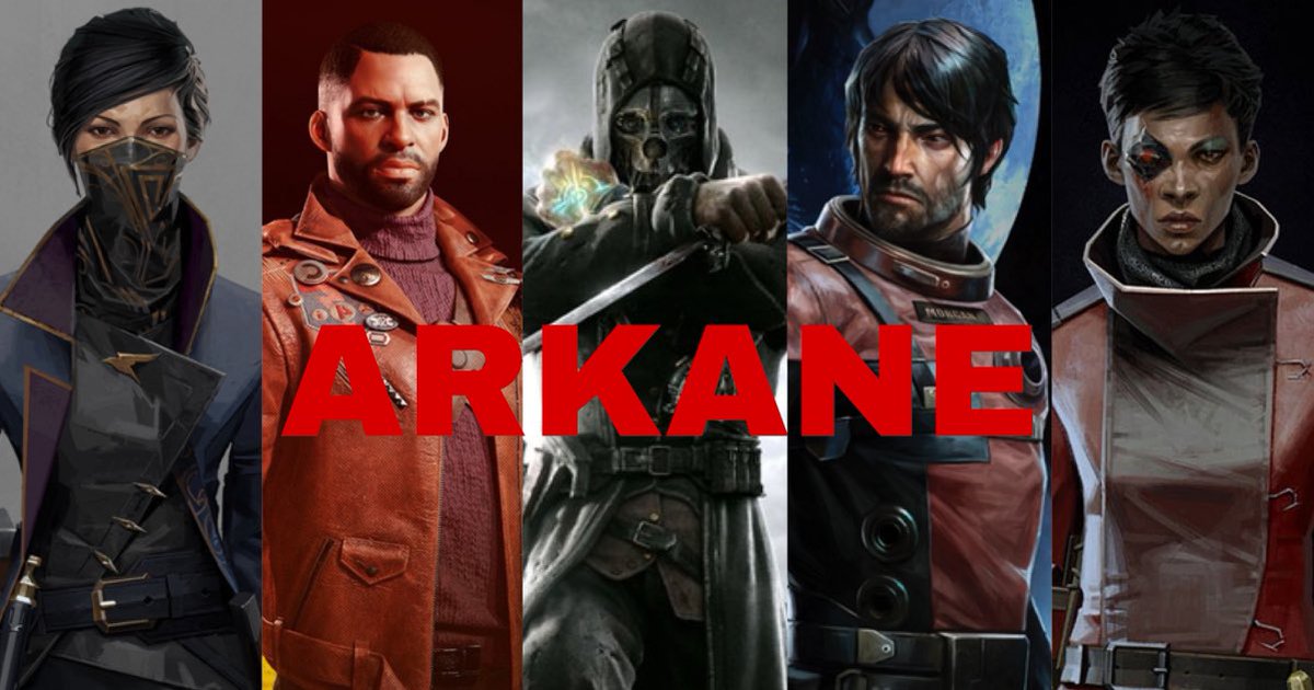 Game Pass is “unsustainable” and “damaging” says Arkane’s founder

Larian Studios’ director agrees:

“The economics never made sense”

See more: insider-gaming.com/arkane-studios…