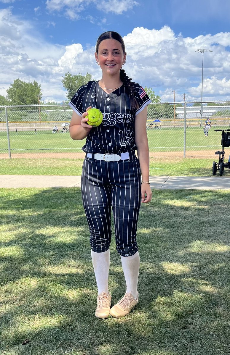 Louisville Lady Sluggers 2010 - Tramble tweet media