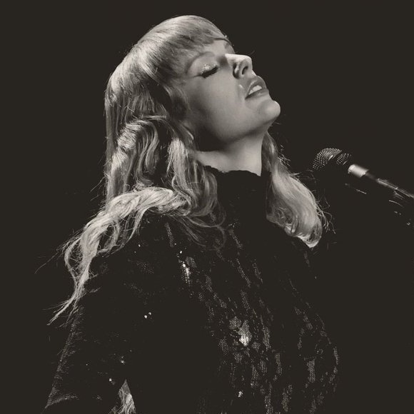 Taylor Swift is the female artist with most songs inside the top 500 most played songs on apple music list, with a whopping total of 14 songs, released in 3 different decades