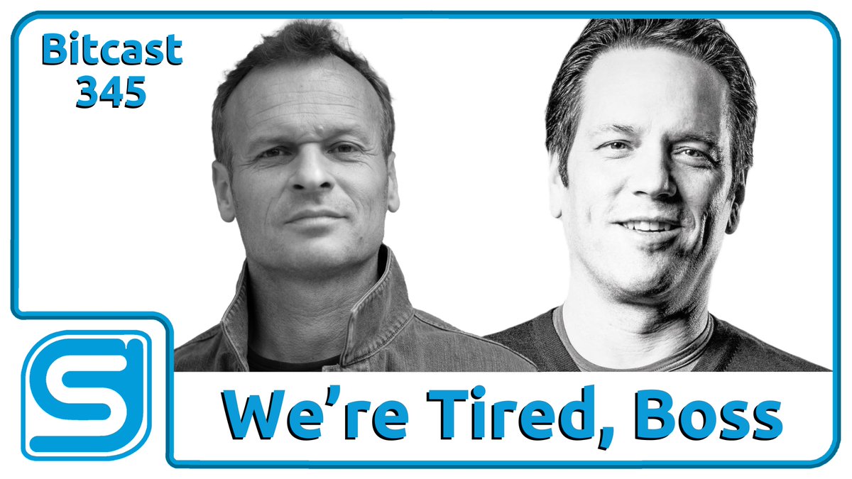 Tomorrow the guys sit down to sadly discuss another major round of layoffs and cancellations. They address the last few years across the industry and what they hope to see in the future.

Join the conversation live at 11am EST:

youtube.com/watch?v=49mO-s…