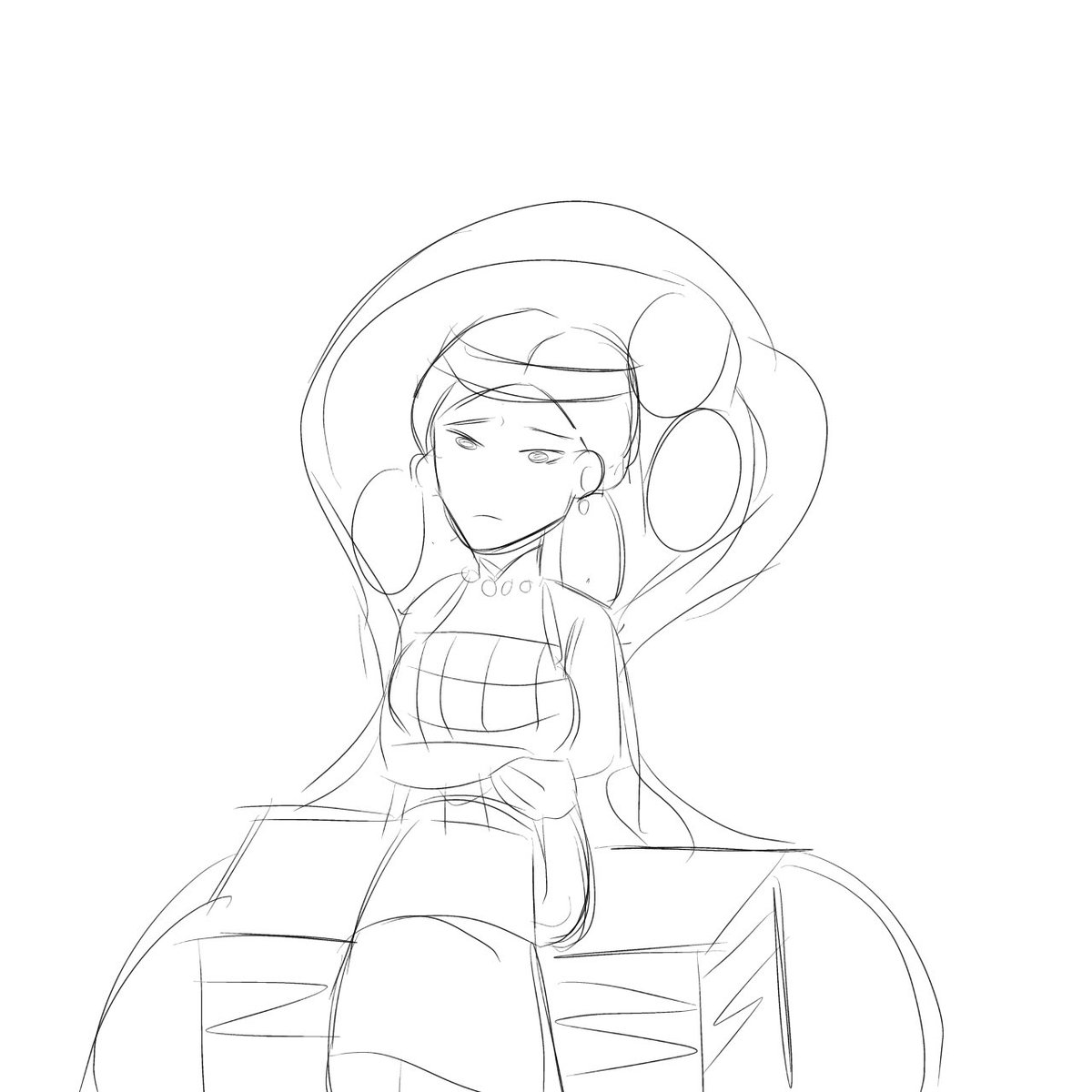 Hoai_mpc's tweet image. /ช่วยงานในงานศพมาทั้งวัน พึ่งมีเวลาพัก /

/ซึม /