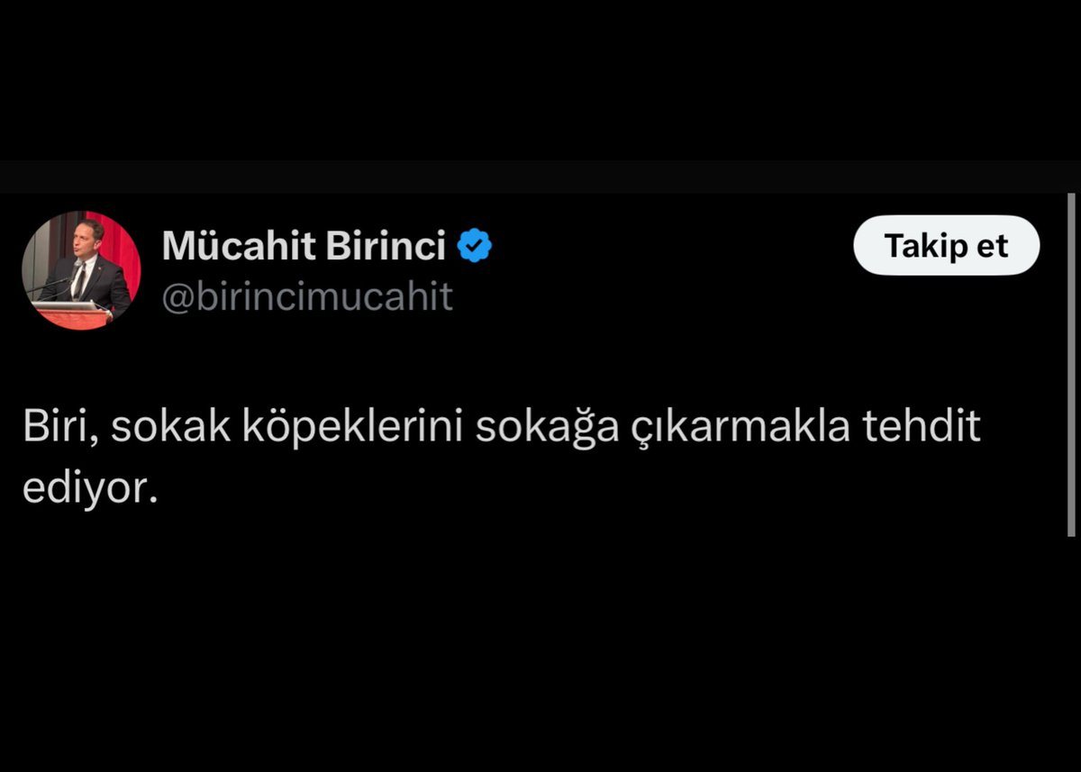 Bu yaratığı tutuklayamıyorsanız Timur Soykan'ı serbest bırakın...