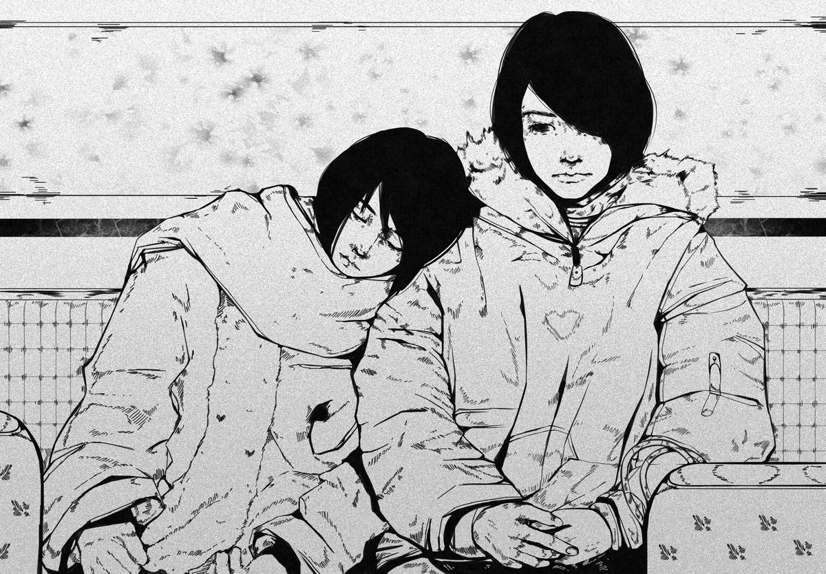 sanakikboot's tweet image. #artmoots #fanart
film Kanseitou