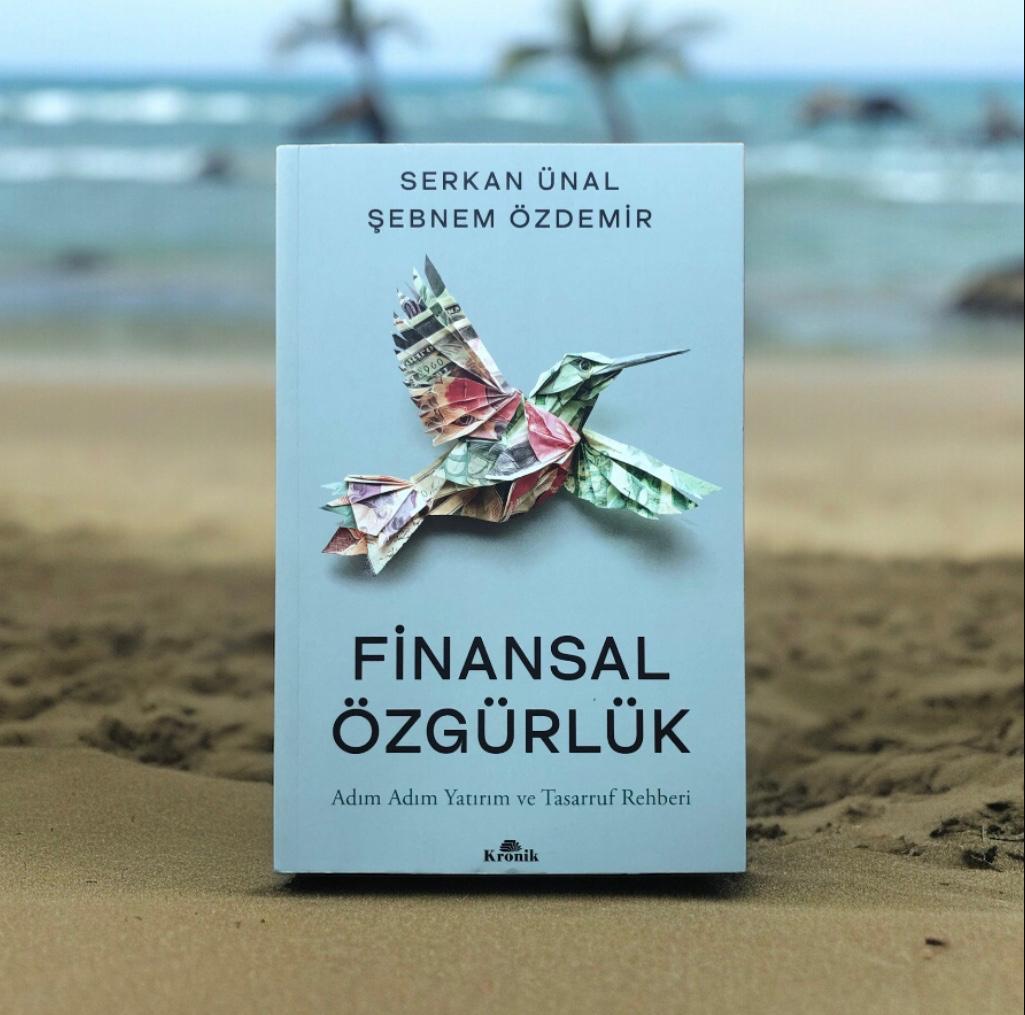 Harcamalarınıza dikkat edin! 

Mevcut gelir seviyemizin bir basamak altında yaşamak, yaşadığımız basamağın sürekli yükselmesini sağlayacaktır.

Çok Satan "Finansal Özgürlük" kitabından <a href="/degeryatirim/">Serkan Ünal</a> &amp; Şebnem Özdemir