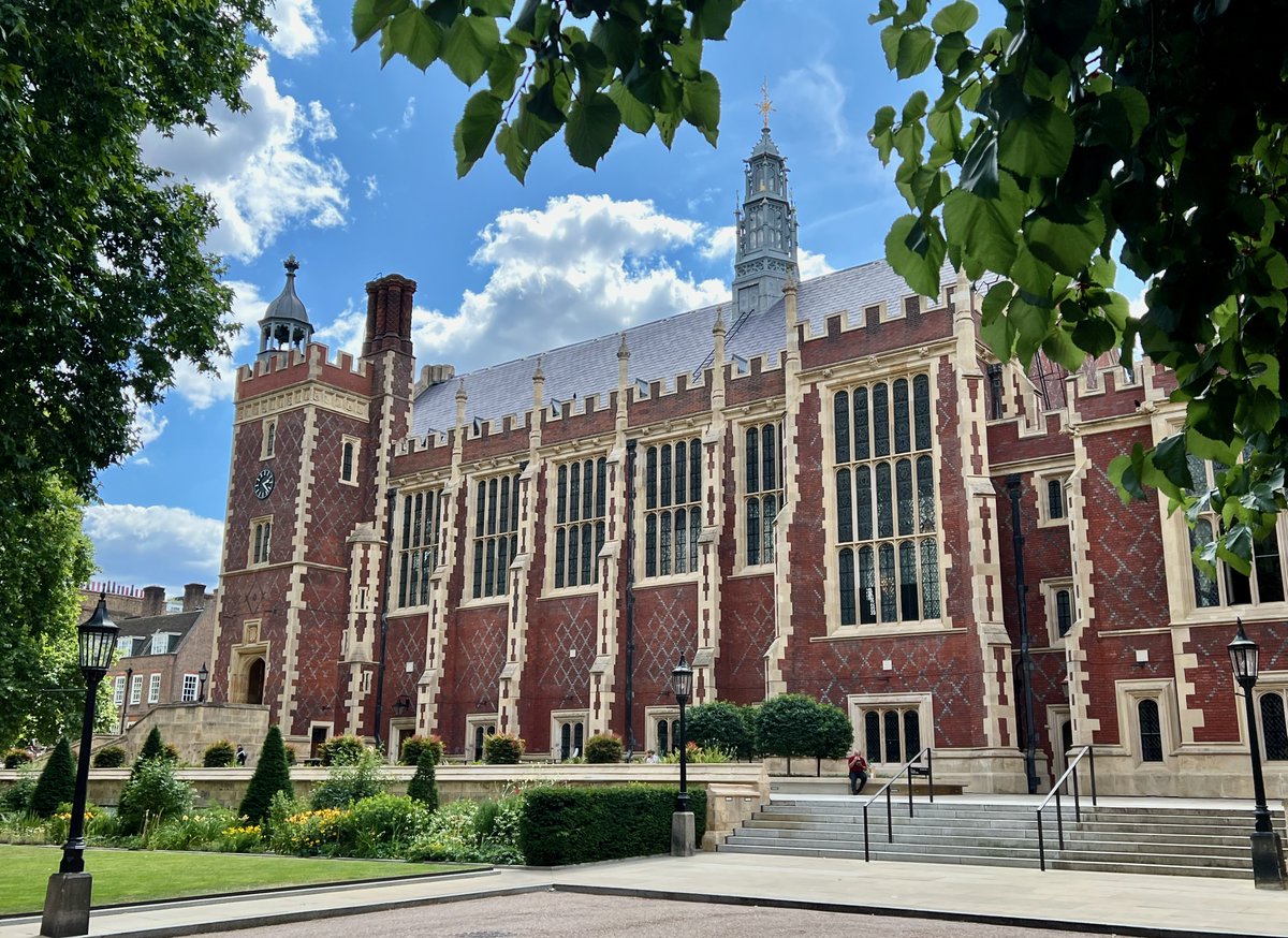 Sue Wilkinson (@sue_wilkinson) on Twitter photo Sharing <a href="/KitzingerCelia/">Celia Kitzinger</a>'s world this week: Royal Courts of Justice, Inns of Court, & First Avenue House - where I attended a Court of Protection hearing (my first) Sharing <a href="/KitzingerCelia/">Celia Kitzinger</a>'s world this week: Royal Courts of Justice, Inns of Court, & First Avenue House - where I attended a Court of Protection hearing (my first)