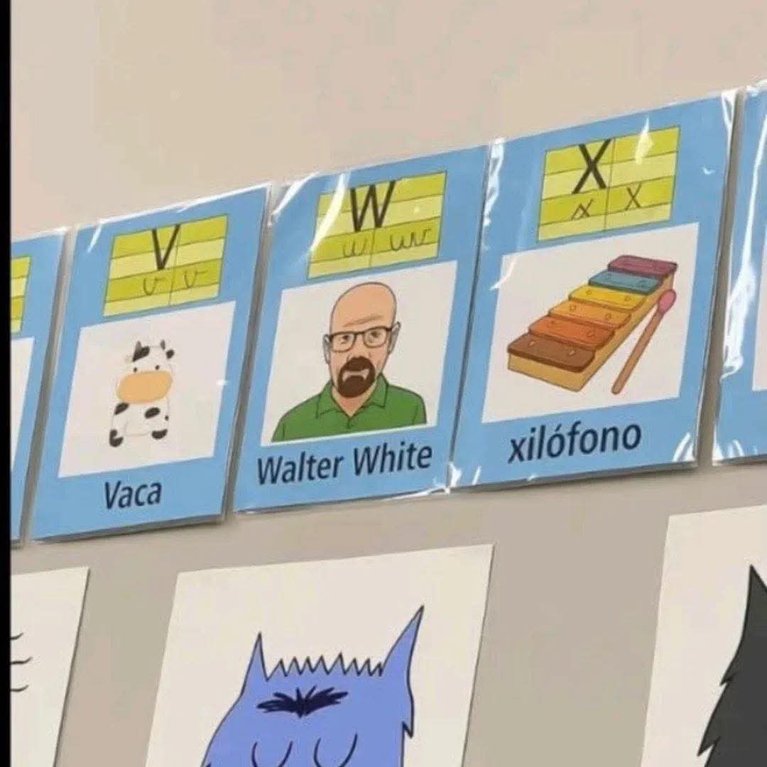 Better Call Saul & Breaking Bad Irony (@saulirony) on Twitter photo 