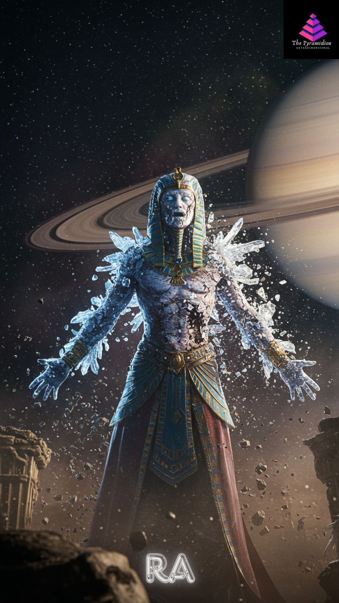 ThePyramidion's tweet photo. The core remembers.  
The star forgets.  
The reckoning wears Obsidian. 

Our New Book: Mercury Vs The Sun is Out Now.
https://t.co/VZnOokMkXZ https://t.co/v2qKxCUosq