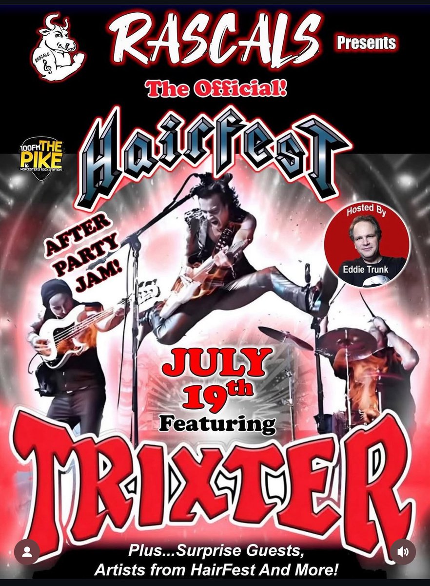 2 weeks away 🤟🏼⚡️ Worcester Mass