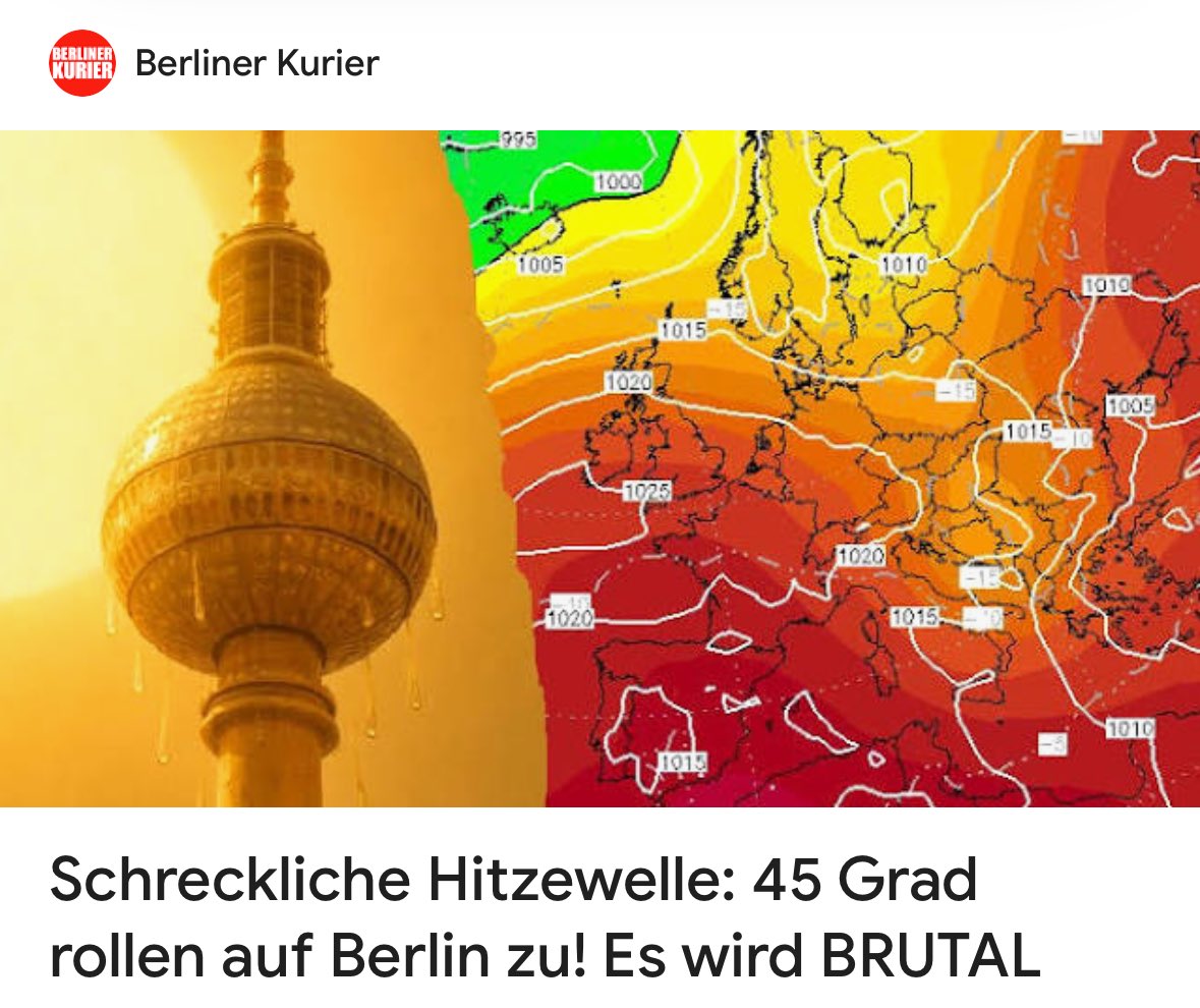 Die ziehen den Schwachsinn weiter durch 🤣🤡
