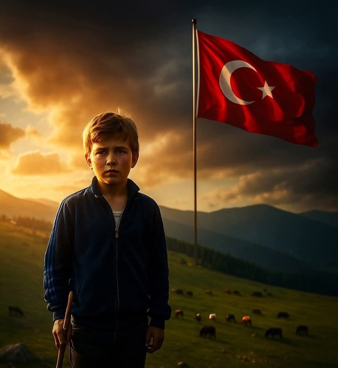 KUZEY (@trbz29) on Twitter photo Bayrakla dertleşen
Toprakla birleşen
Can verip devleşen
Birileri var 🤲🤲🤲 Bayrakla dertleşen
Toprakla birleşen
Can verip devleşen
Birileri var 🤲🤲🤲