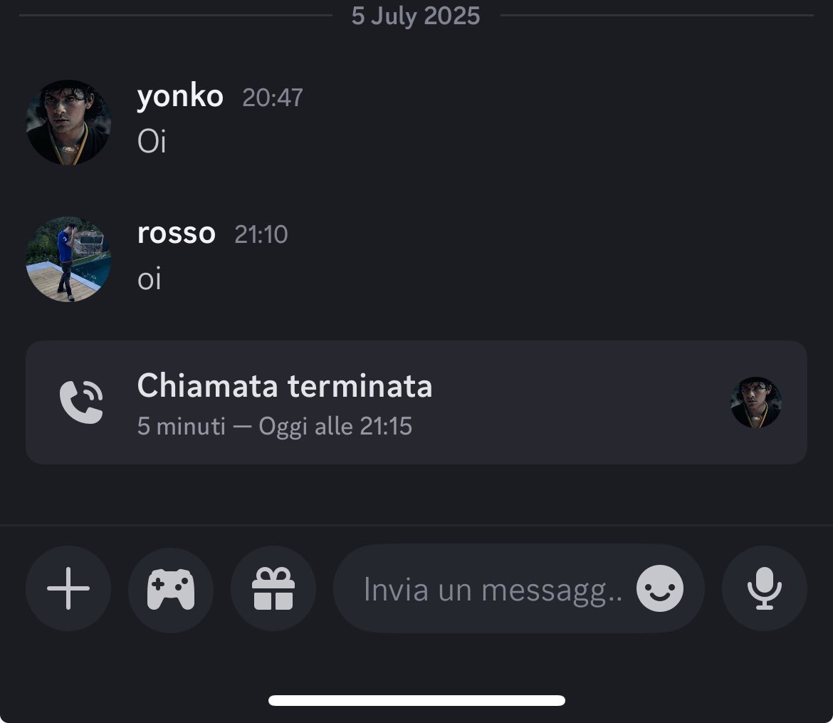 Rosso ne sa una più del diavolo