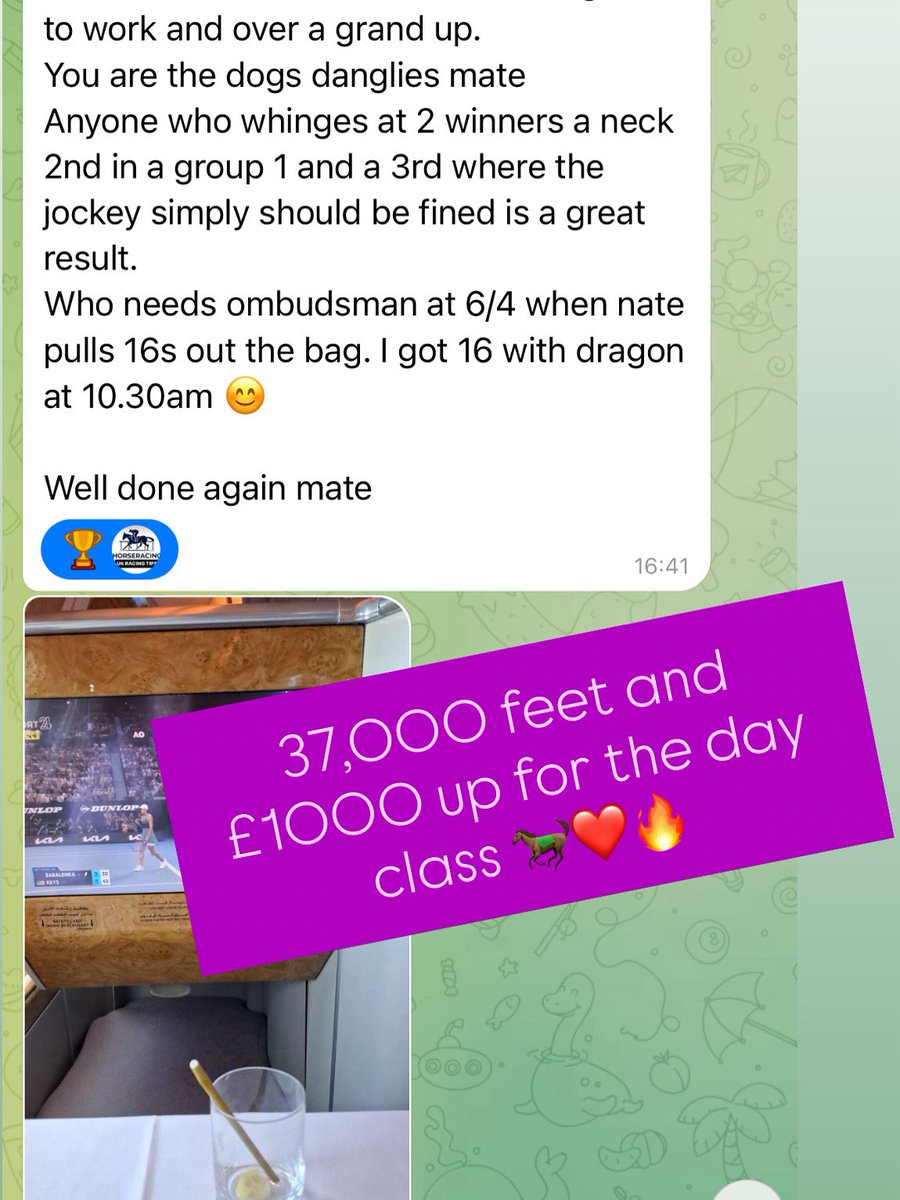 Click for tomorrow’s free tip t.me/+ZpSZHR8nDN9iN… 🔥🐎❤️