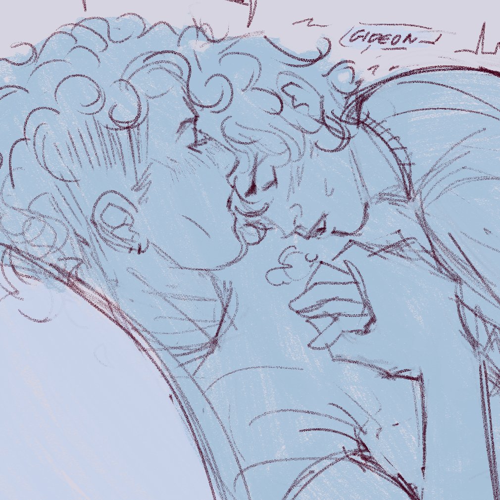 griddling on that hark