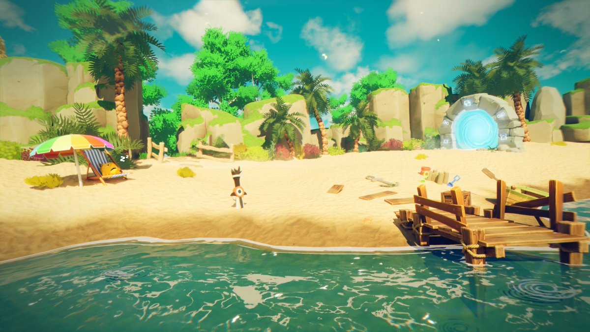 IIB10II's tweet image. Petit waiting screen/intro (animé) d'Été pour @DouceBarbe !
4 jours de taff mais le résultat en vaut la peine !
@DOFUSfr @Totankama 👀