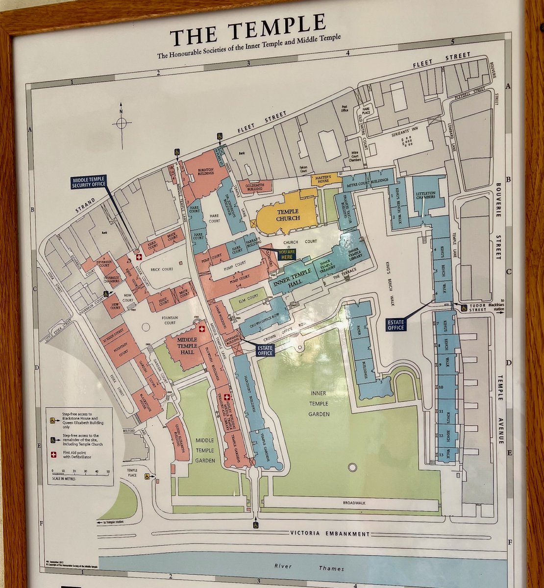 sue_wilkinson's tweet image. Sharing @KitzingerCelia's world this week: Royal Courts of Justice, Inns of Court, & First Avenue House - where I attended a Court of Protection hearing (my first)