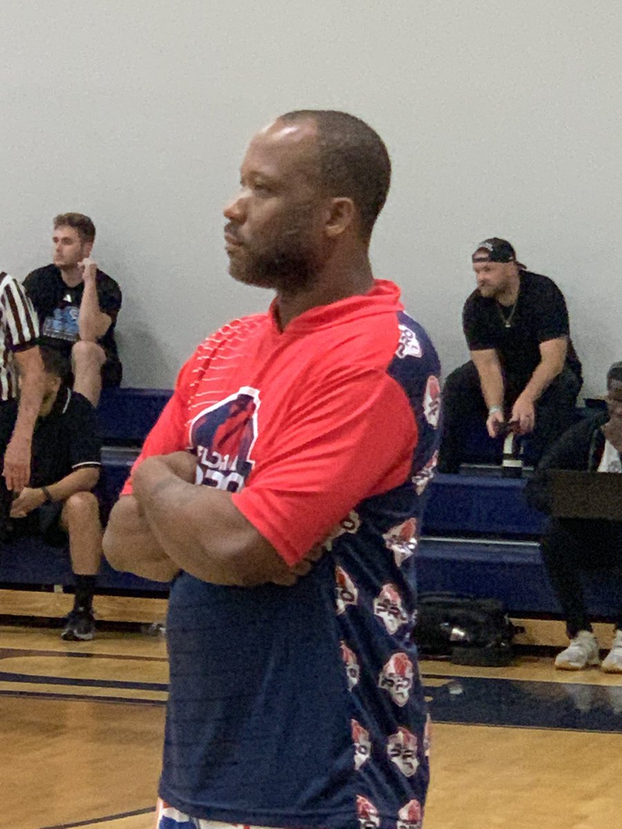 coachal100's tweet image. 2025 @SourceHoops Summer Hoops Festival

Final  - 17U

Florida Pro (FL)  68
BBD (FL) 56

@FloridaProHoops @BallByDesign #sourcehoops #2025SummerHoopsFestival