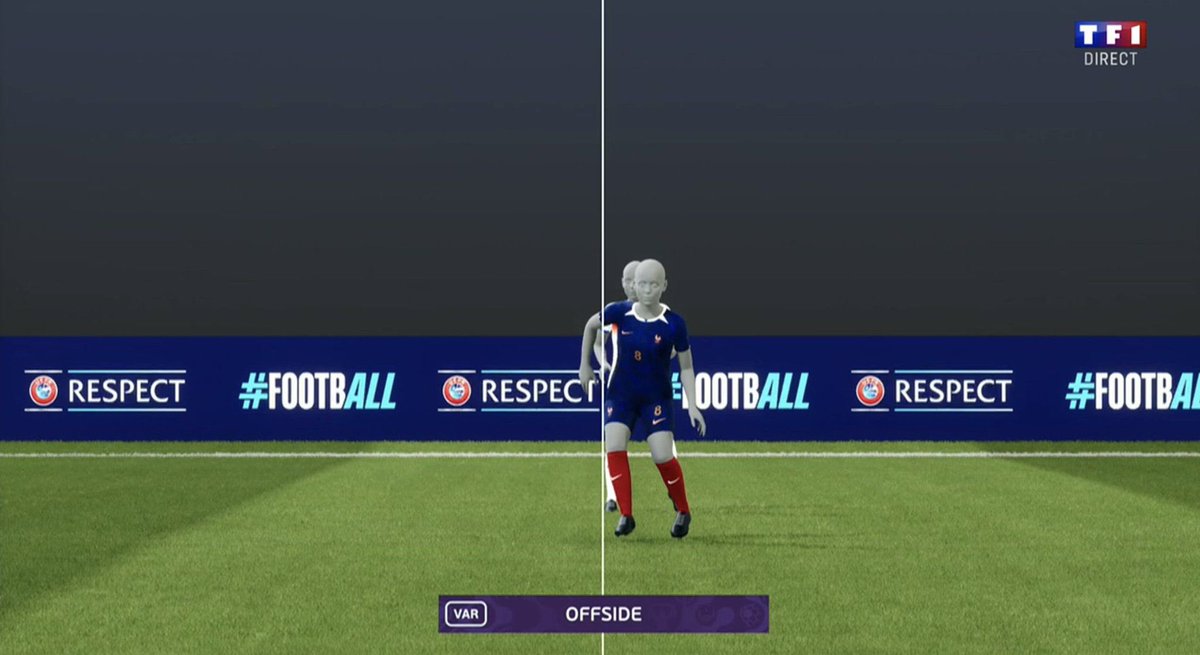 Just pack it in, football is finished