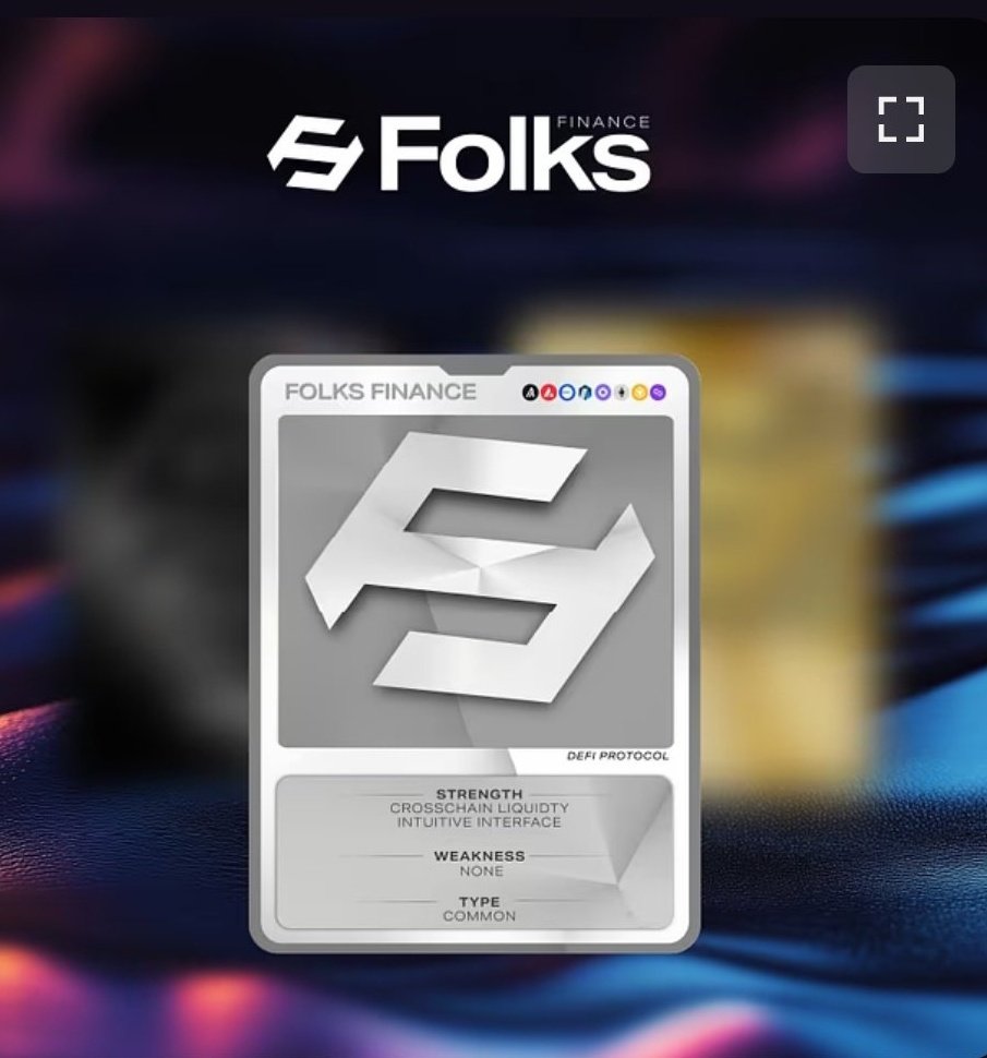 Just minted @folksfinance Founder Pass on Magic Eden (Base) 🪙

✅ $60 Silver Pass = &gt;$60 in airdrops at TGE
🎯 Perks, rewards &amp; value in Base ecosystem
⚡ Only 1500 total 77%+ gone
⏰ Mint ends July 6, 10AM EST

Mint now: magiceden.us/launchpad/base…...